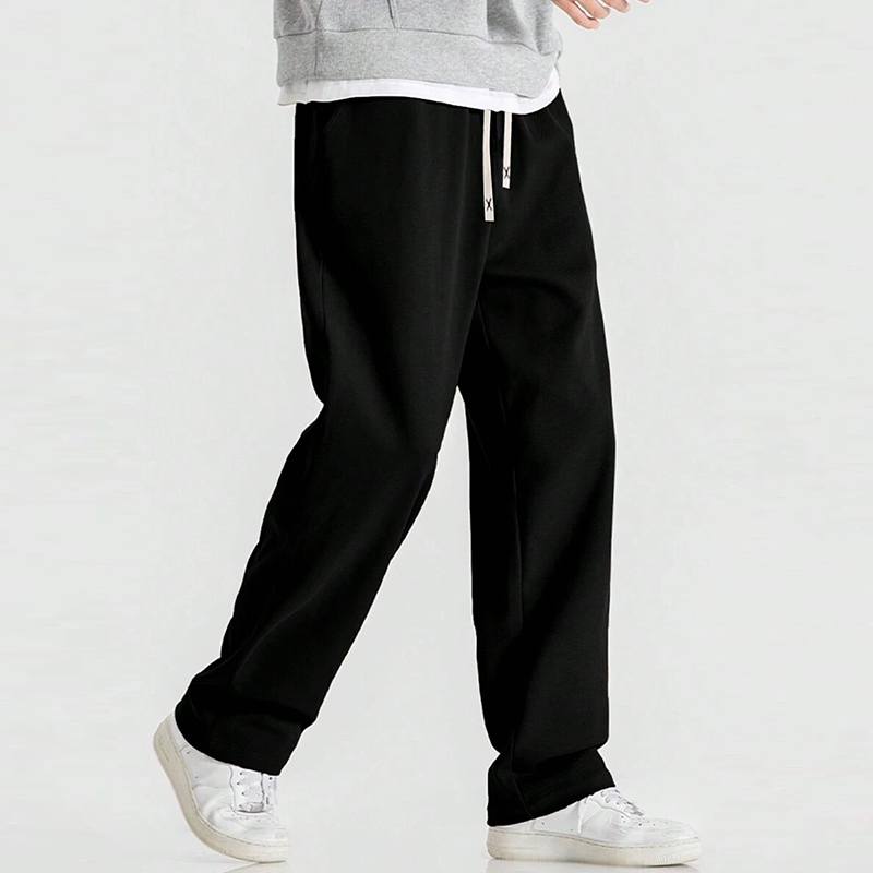 mens tshirts hongfeng’s baggy sweatpants offer a relaxed fit with durable fabric for all-day comfort.